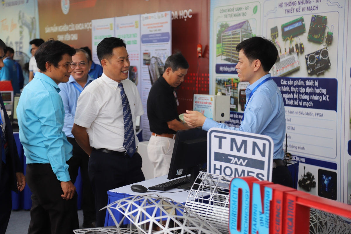 Những điều đọng lại từ VCCA 2026