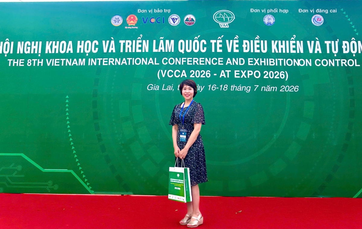 Những điều đọng lại từ VCCA 2026