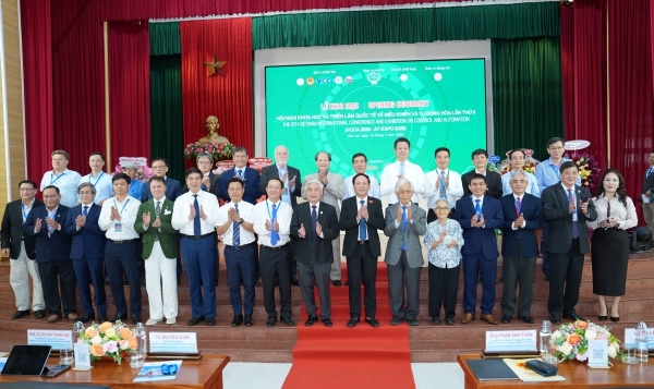 Những điều đọng lại từ VCCA 2026