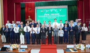 Những điều đọng lại từ VCCA 2026