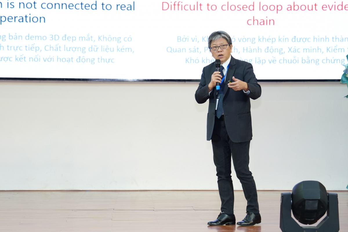 Những điều đọng lại từ VCCA 2026