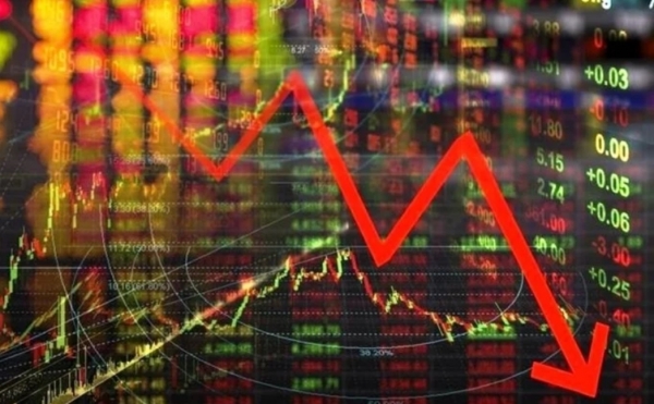 Thị trường chứng khoán ngày 22/7: VN-Index mất mốc 1.700 điểm sau phiên bán tháo dữ dội