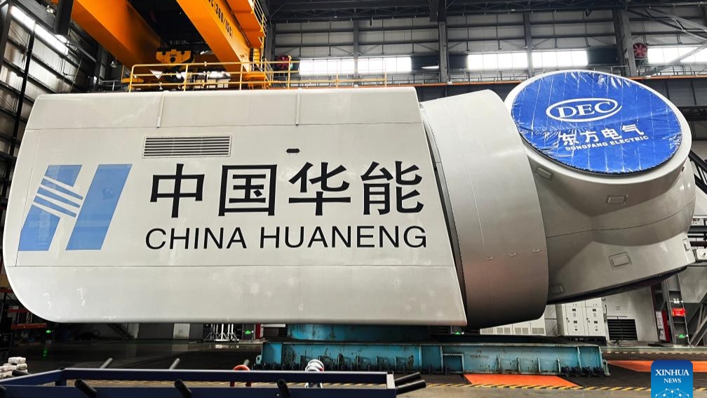 Từ tua-bin không cánh đến siêu tua-bin 26 MW: Cuộc đua mới của ngành điện gió