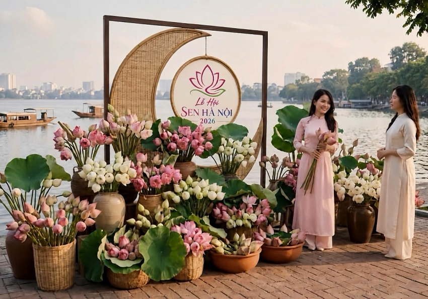 Hà Nội là đại diện duy nhất Đông Nam Á lọt top 10 thành phố có dịch vụ thân thiện nhất thế giới