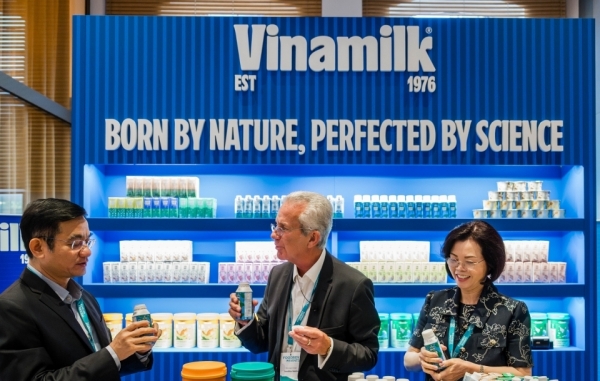 Vinamilk: Khi chất lượng sản phẩm trở thành đạo đức nghề nghiệp