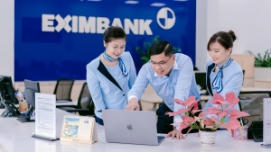 Tin tức ngân hàng nổi bật tuần qua: Eximbank bổ nhiệm Chủ tịch HĐQT mới