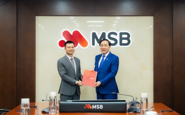Tin tức ngân hàng nổi bật tuần qua: Eximbank bổ nhiệm Chủ tịch HĐQT mới