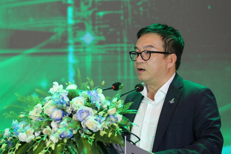 BSR lập kỷ lục doanh thu và sản lượng trong nửa đầu năm 2026