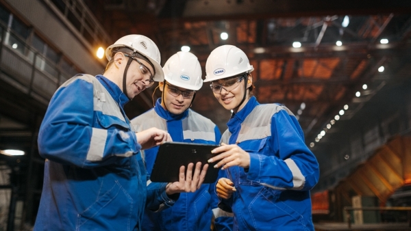 AI giúp doanh nghiệp chủ động trước biến động chuỗi cung ứng