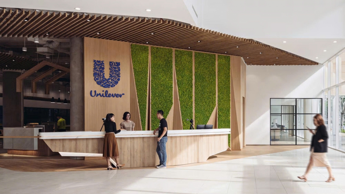 Unilever Việt Nam tuyển dụng, cơ hội cho sinh viên