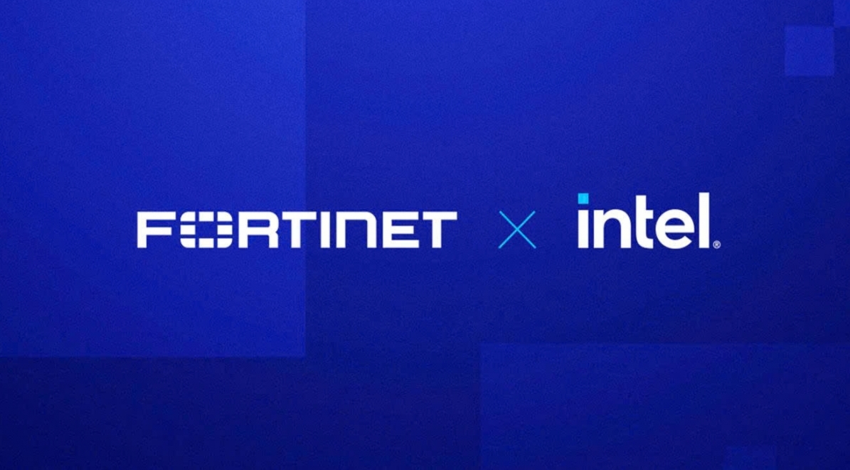 Intel và Fortinet hợp tác tăng cường sức mạnh bảo mật