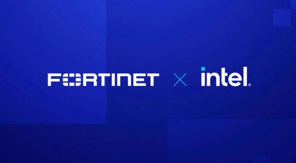 Intel và Fortinet hợp tác tăng cường sức mạnh bảo mật