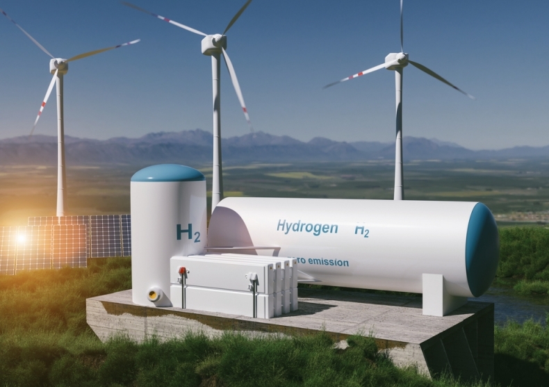 Hydrogen mở ra cơ hội hình thành ngành công nghiệp năng lượng sạch mới cho Việt Nam