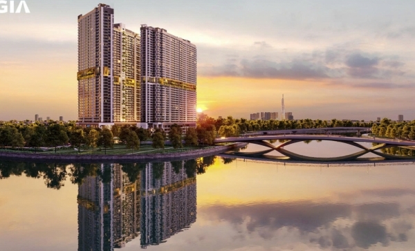 Bất động sản An Gia giữ đà tăng lợi nhuận, mở rộng tài sản