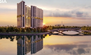 Bất động sản An Gia giữ đà tăng lợi nhuận, mở rộng tài sản