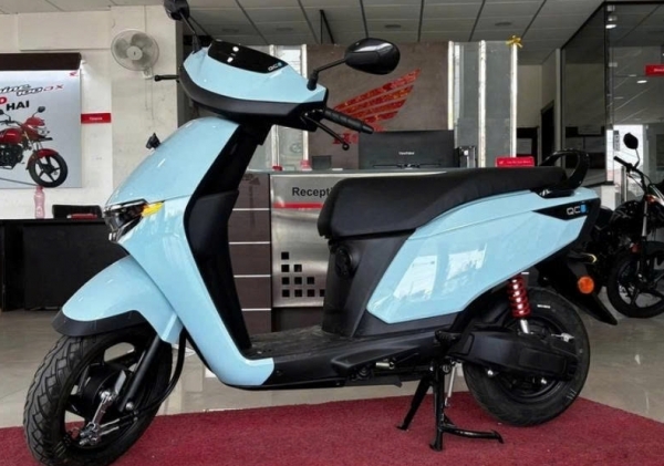 Hệ sinh thái năng lượng xe điện: chọn VinFast, Dat Bike hay chờ Honda