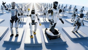 FCC siết cấp phép robot và bộ biến tần nước ngoài để bảo vệ chuỗi cung ứng Mỹ
