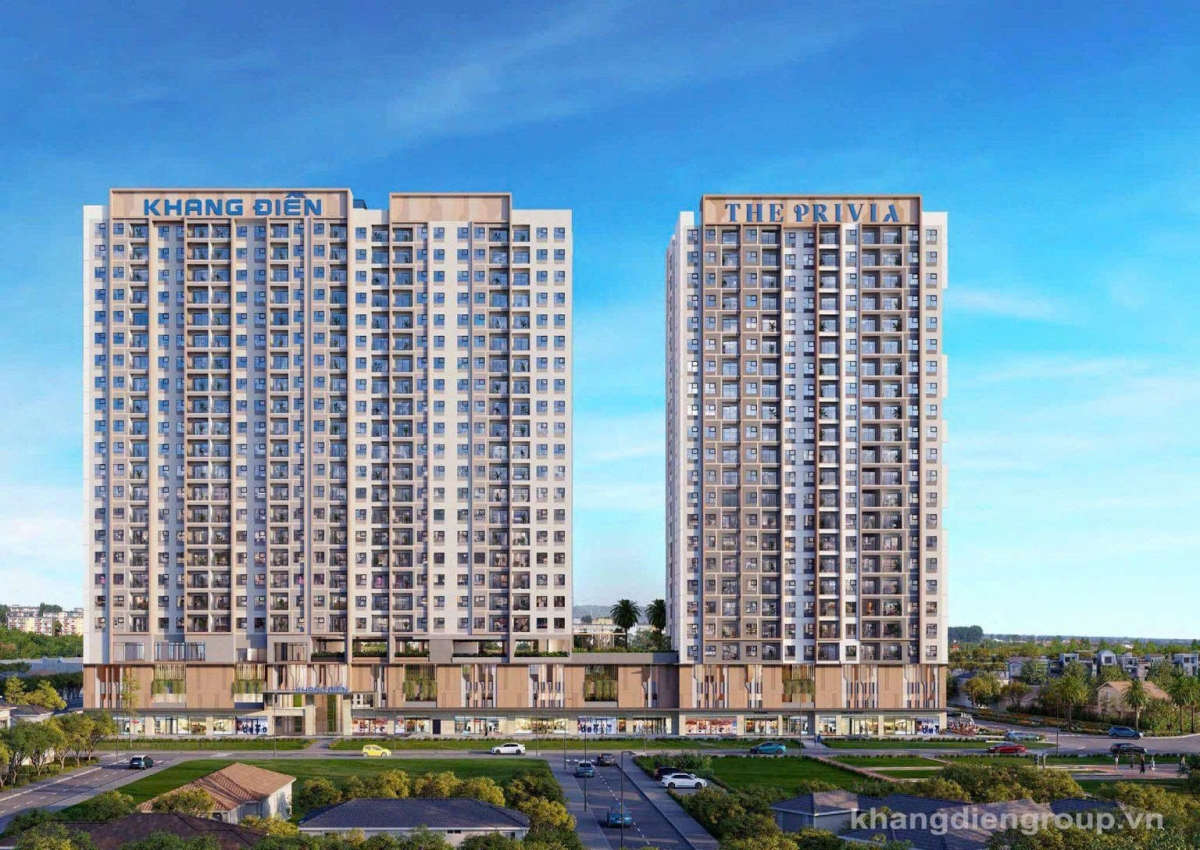 Nhà Khang Điền tăng thêm hơn 6.000 tỷ đồng hàng tồn kho sau nửa năm
