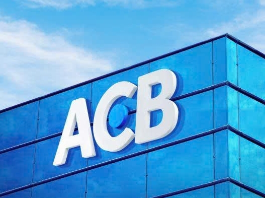 Ngân hàng ACB nửa đầu năm 2026 đạt hơn 8.600 tỷ đồng lợi nhuận sau thuế, tỷ lệ nợ xấu thấp nhất ngành