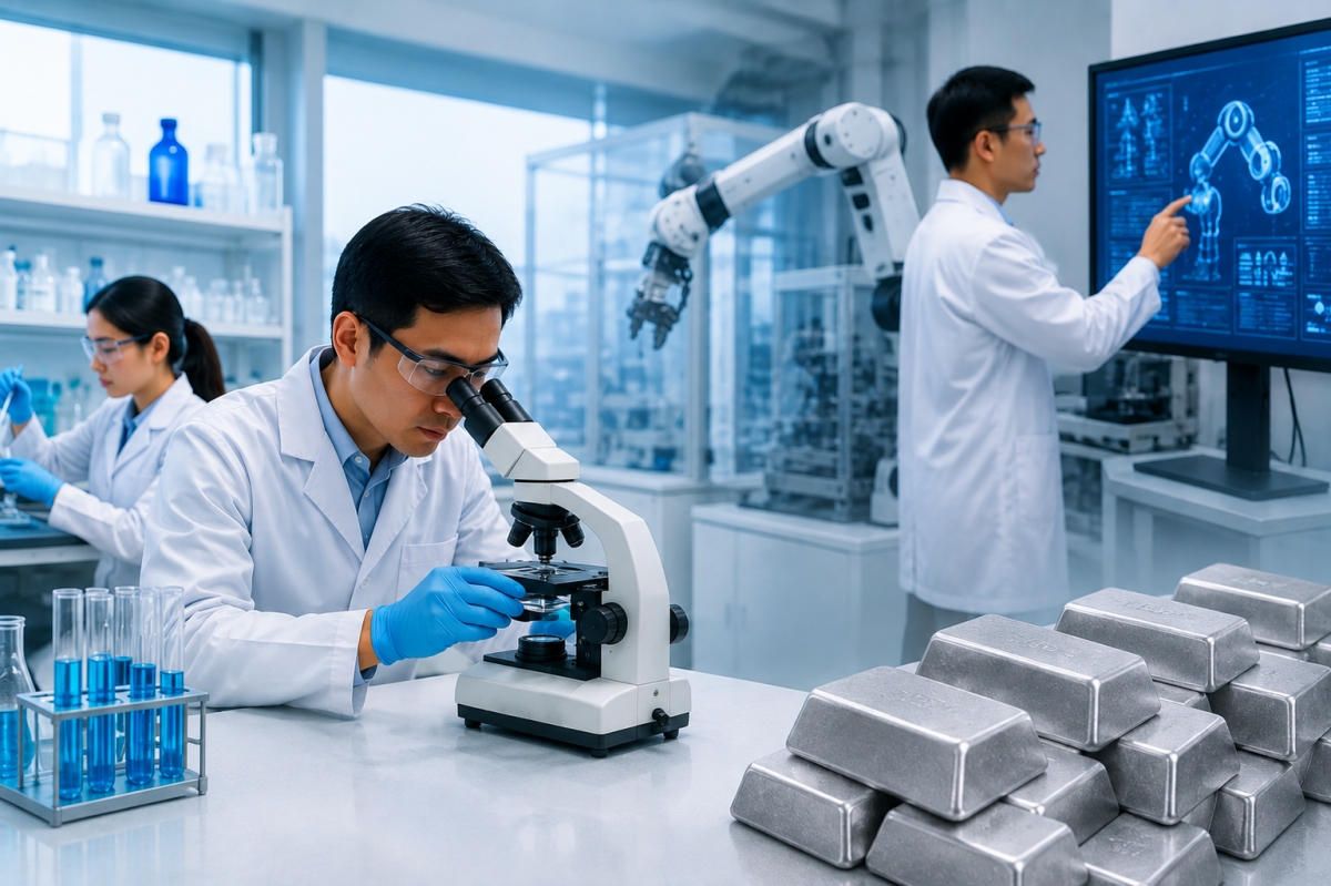 Đề xuất khung thù lao 80-300 triệu đồng cho nhà khoa học làm công nghệ chiến lược