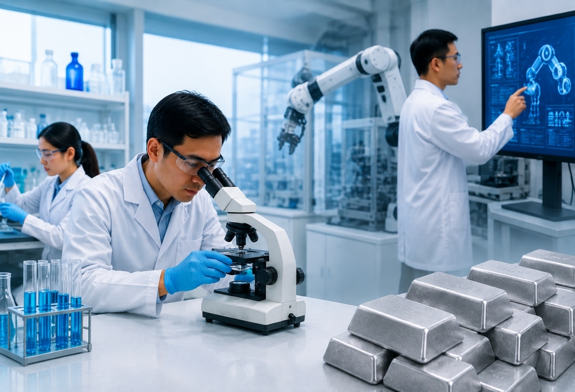 Đề xuất khung thù lao 80-300 triệu đồng cho nhà khoa học làm công nghệ chiến lược