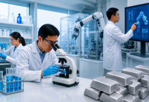 Đề xuất khung thù lao 80-300 triệu đồng cho nhà khoa học làm công nghệ chiến lược