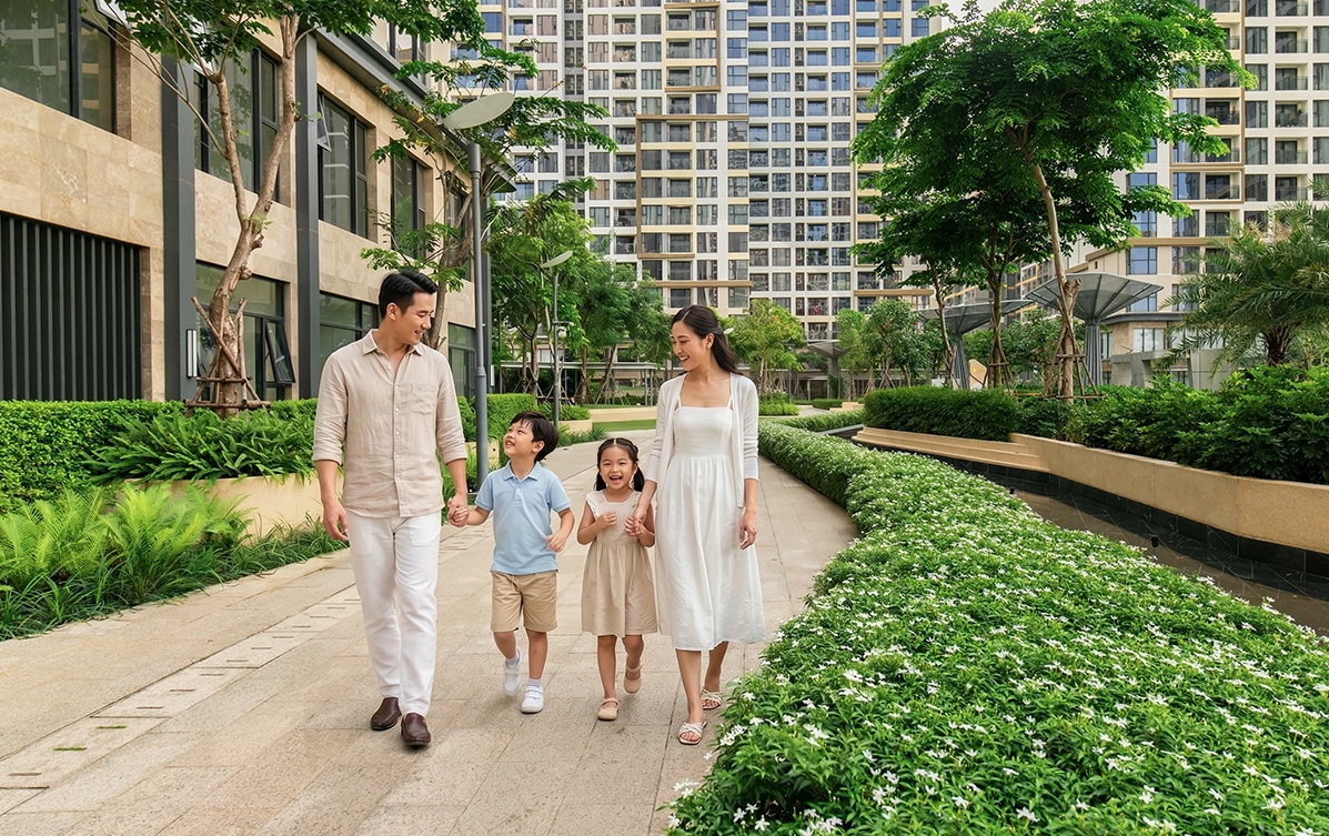 Masterise Homes đồng hành cùng khách hàng trên toàn quốc với giải pháp tài chính ưu việt