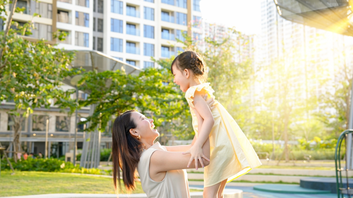 Với Masterise Homes, giá trị của một bất động sản không chỉ được tạo nên từ chất lượng của một công trình, mà còn được bồi đắp bởi sự đồng hành của nhà phát triển trong suốt hành trình sở hữu.