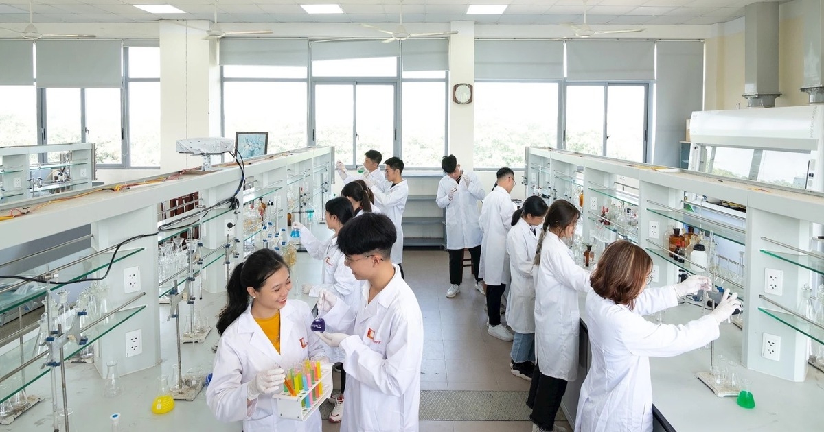 Việt Nam đầu tư hệ thống trung tâm nghiên cứu, thử nghiệm cho công nghệ chiến lược