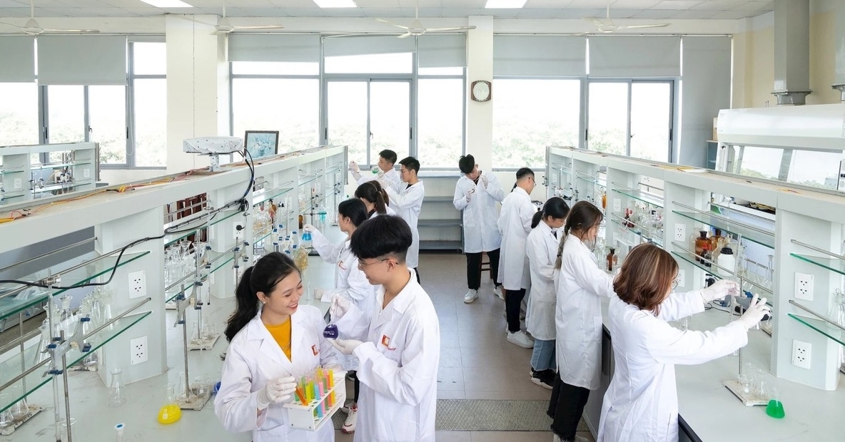 Việt Nam đầu tư hệ thống trung tâm nghiên cứu, thử nghiệm cho công nghệ chiến lược