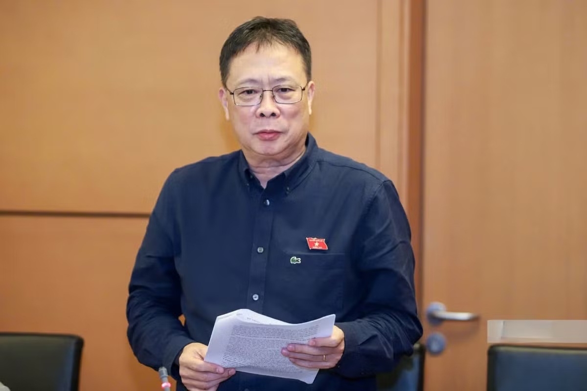 Đề xuất hoàn thiện Luật Xuất bản để đáp ứng yêu cầu phát triển mới