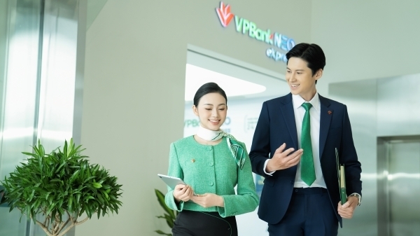 Tin tức ngân hàng nổi bật tuần qua: VPBank cải thiện chất lượng tài sản nhờ quản trị rủi ro và công nghệ