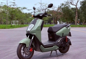 Giải mã xe điện Honda UC3: Động lực công nghệ nào để cạnh tranh VinFast