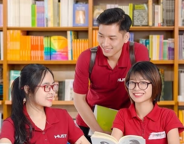 Điểm chuẩn Bách khoa Hà Nội 2026: Ngành Tự động hóa tăng 0.5 điểm