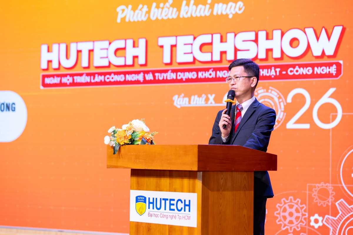 Từ đồ án AI đến bài toán nhà máy: Một thế hệ kỹ sư tự động hóa đang được hình thành