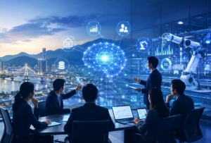 Khởi động Tech Circle: Kết nối AI với bài toán thực tế của doanh nghiệp miền Trung