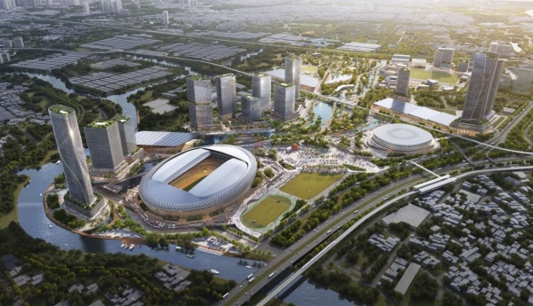 Bài toán tạo dựng giá trị bền vững cho xã hội