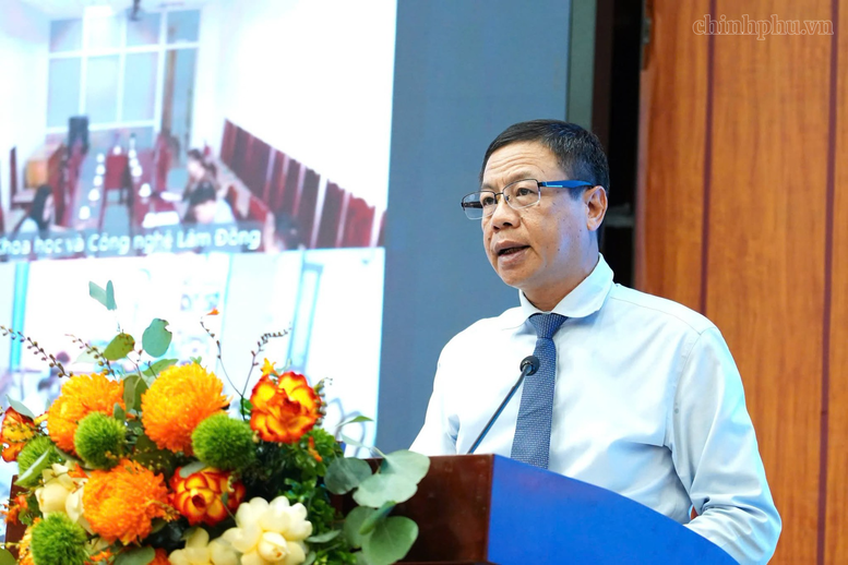 Đổi mới cách triển khai nhiệm vụ công nghệ chiến lược, lấy kết quả làm thước đo