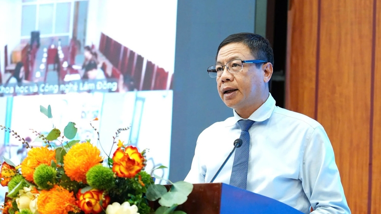 Đổi mới cách triển khai nhiệm vụ công nghệ chiến lược, lấy kết quả làm thước đo