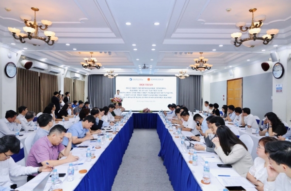 Ba đại học Việt Nam đăng ký phát triển thành đại học tinh hoa