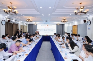 Ba đại học Việt Nam đăng ký phát triển thành đại học tinh hoa