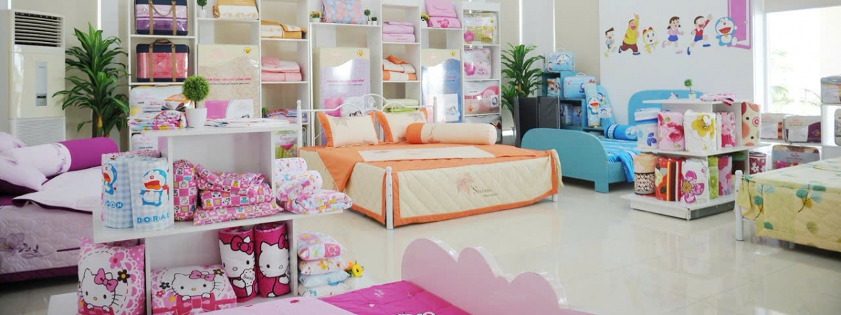 Lợi nhuận tại May Sông Hồng (MSH) tăng trưởng 2 chữ số, quy mô tài sản tiếp tục mở rộng