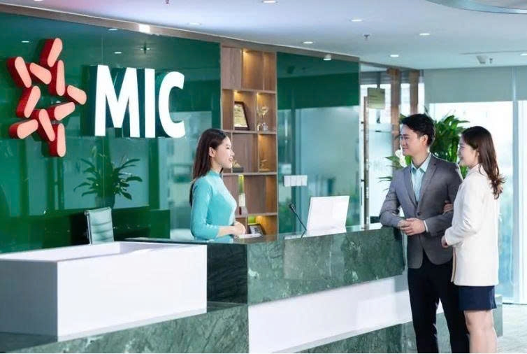 Cổ đông của Bảo hiểm Quân đội (MIC) sắp nhận hơn 211 tỷ đồng cổ tức tiền mặt