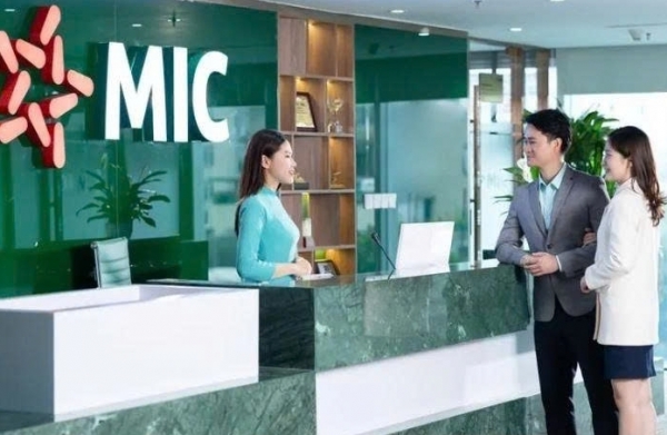 Cổ đông của Bảo hiểm Quân đội (MIC) sắp nhận hơn 211 tỷ đồng cổ tức tiền mặt