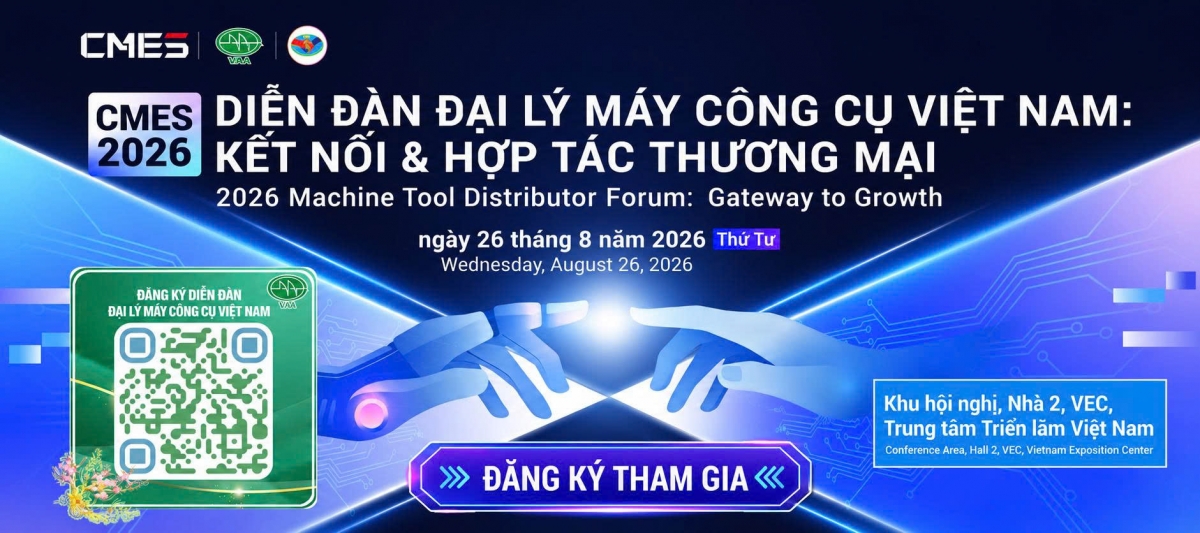 Kết nối cung - cầu, mở rộng cơ hội hợp tác thương mại