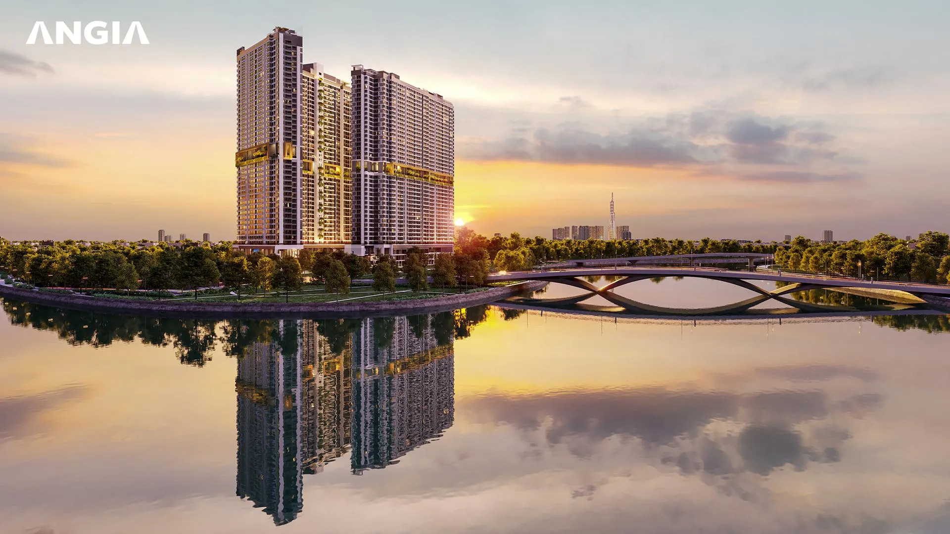 Loạt doanh nghiệp bất động sản nhà ở đạt lợi nhuận 