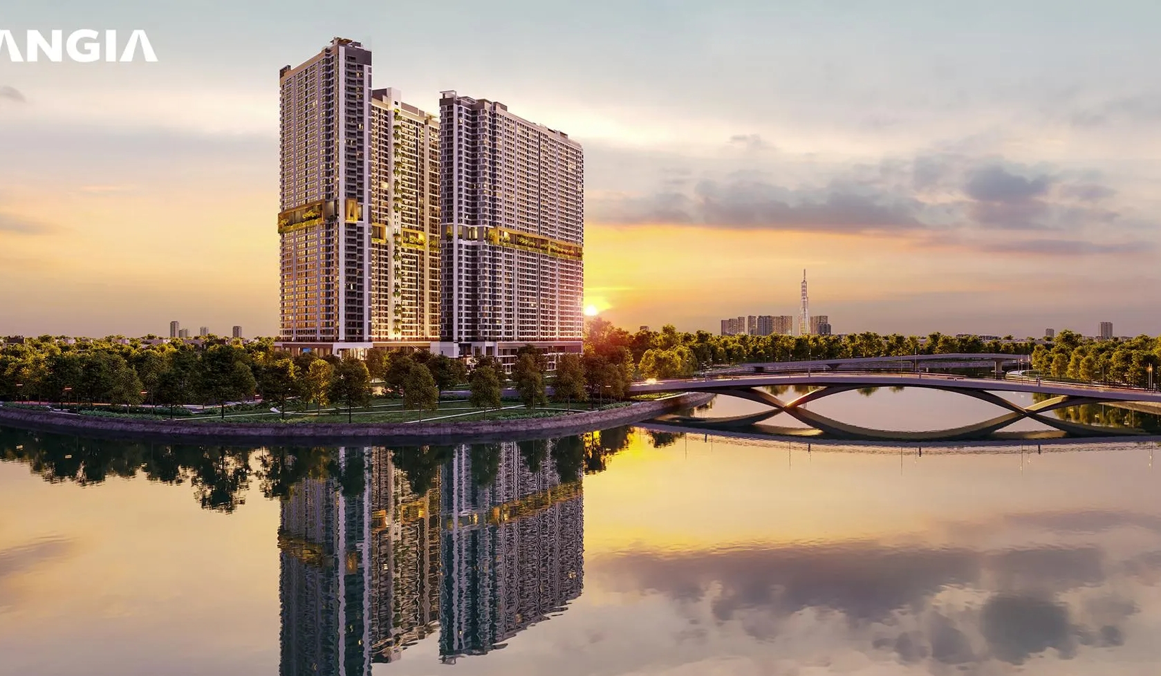 Loạt doanh nghiệp bất động sản nhà ở đạt lợi nhuận "khủng" nhờ hoạt động tài chính