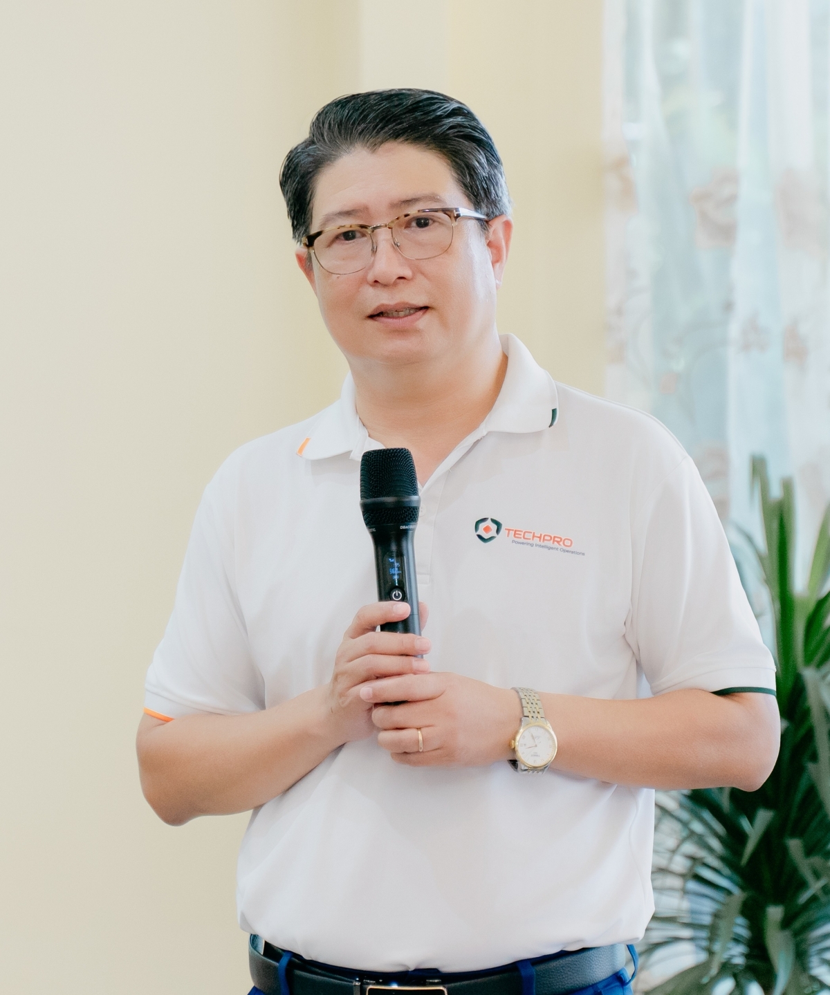 Khởi động Tech Circle, kết nối AI với bài toán thực tiễn của doanh nghiệp miền Trung