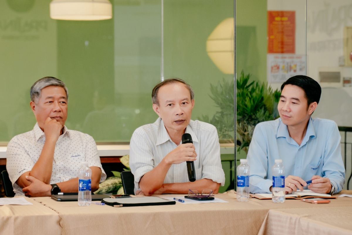 Khởi động Tech Circle, kết nối AI với bài toán thực tiễn của doanh nghiệp miền Trung