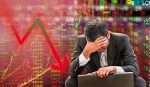 Thị trường chứng khoán ngày 14/8: VN-Index lao dốc gần 37 điểm, cổ phiếu VIC giảm mạnh